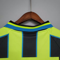 MANCHESTER CITY I 98/99 HOMBRE (RETRO) - Bota de Oro Tienda