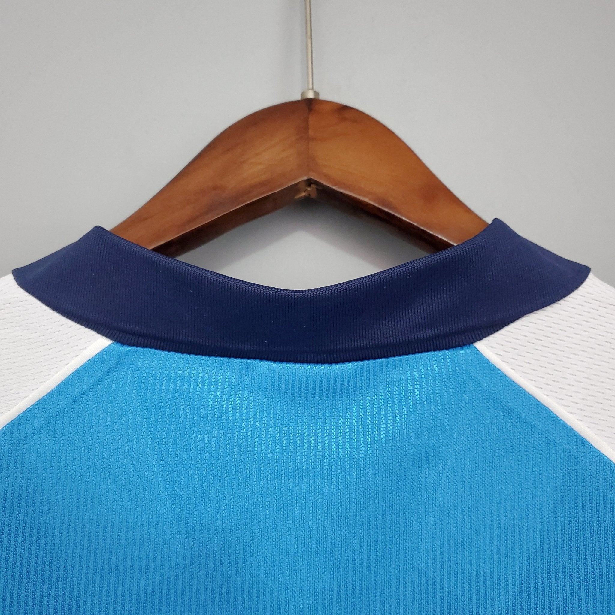 MANCHESTER CITY I 99/00 HOMBRE (RETRO) - Bota de Oro Tienda