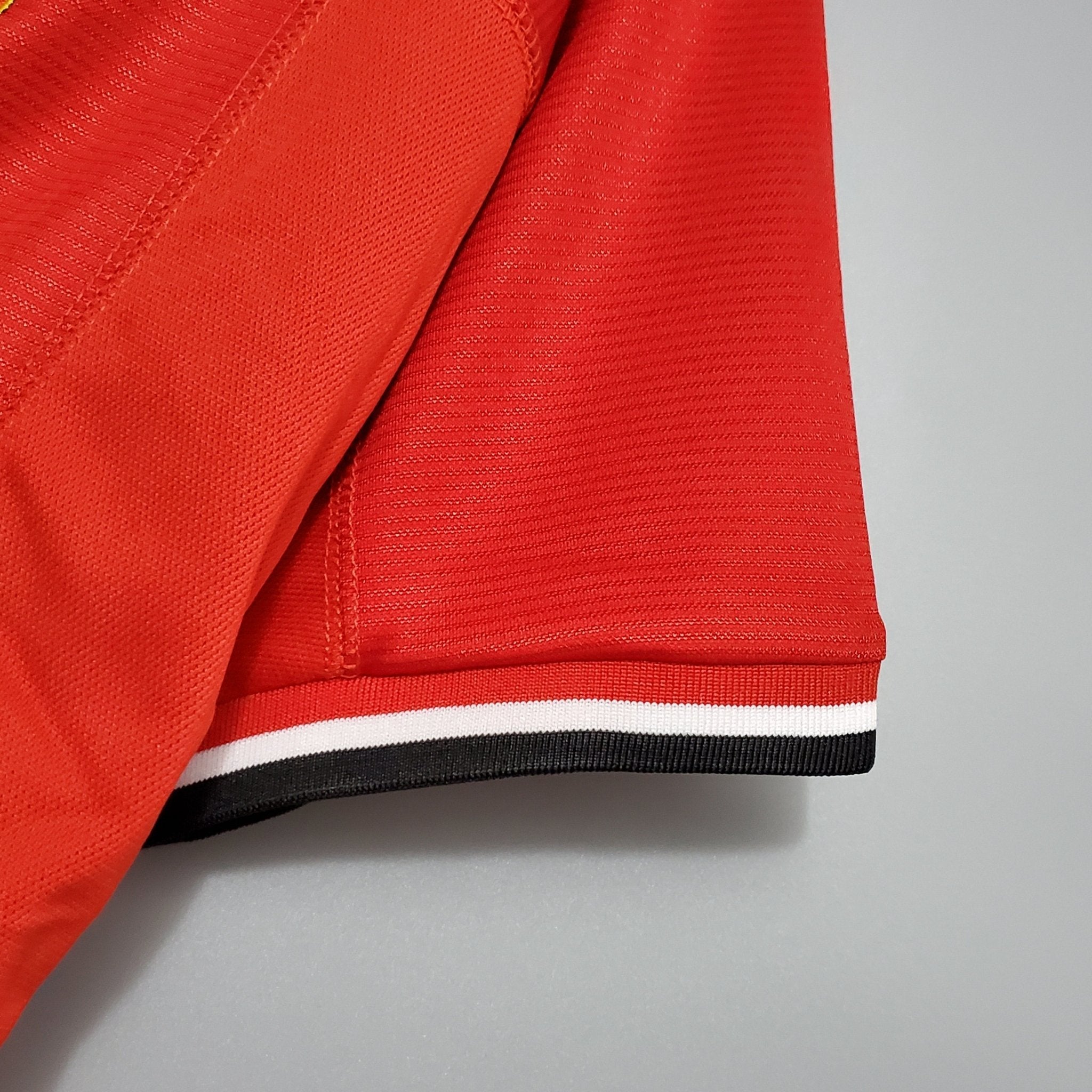 MANCHESTER UNITED I 00/01 HOMBRE (RETRO) - Bota de Oro Tienda