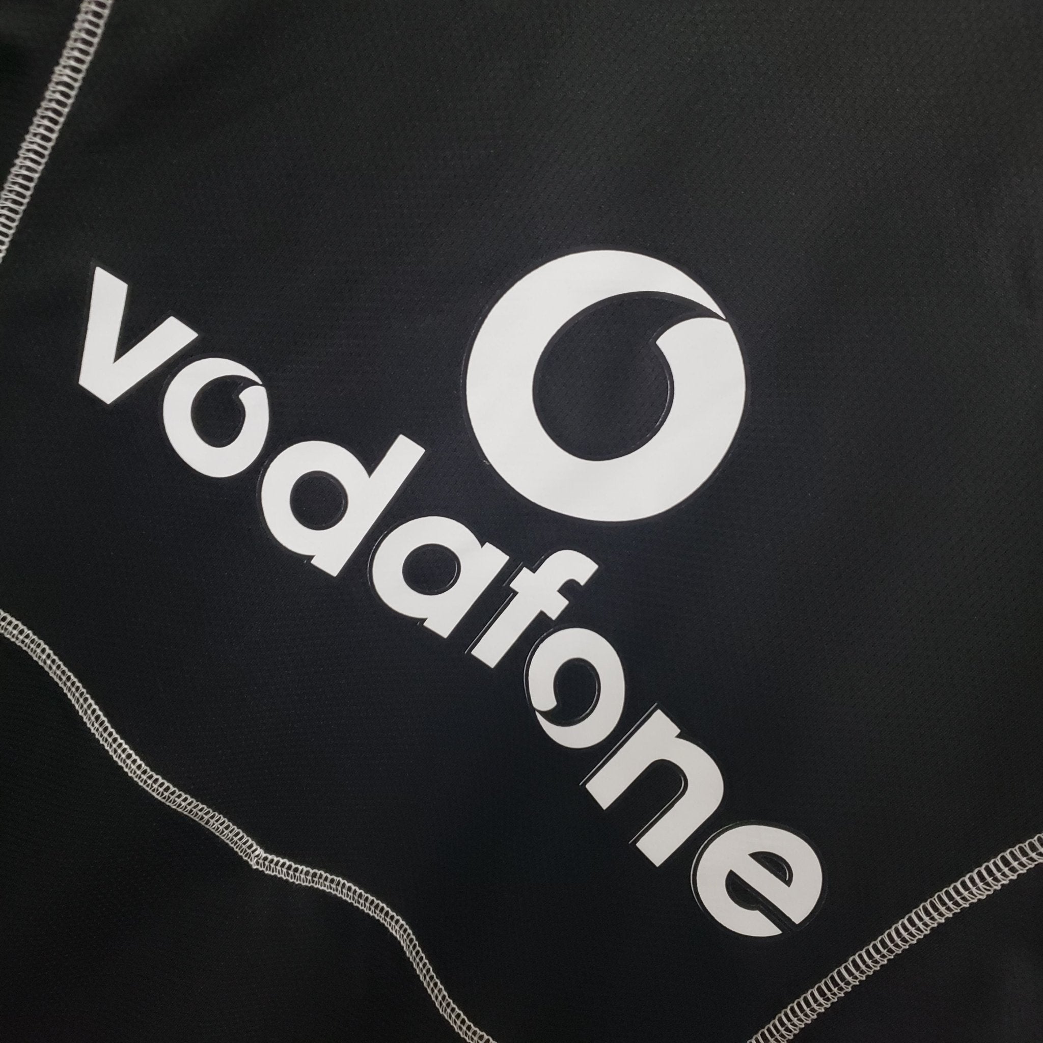 MANCHESTER UNITED I 00/02 HOMBRE (RETRO) - Bota de Oro Tienda