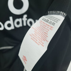 MANCHESTER UNITED I 00/02 HOMBRE (RETRO) - Bota de Oro Tienda