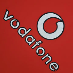 MANCHESTER UNITED I 02/03 HOMBRE (RETRO) MANGA LARGA - Bota de Oro Tienda