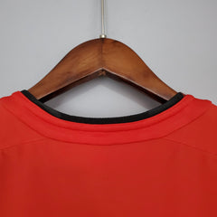 MANCHESTER UNITED I 02/04 (RETRO) - Bota de Oro Tienda