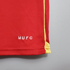 MANCHESTER UNITED I 06/07 HOMBRE (RETRO) - Bota de Oro Tienda