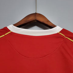 MANCHESTER UNITED I 06/07 HOMBRE (RETRO) - Bota de Oro Tienda