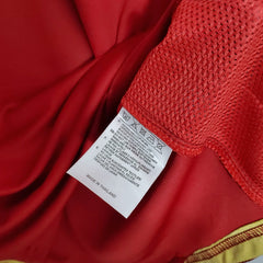 MANCHESTER UNITED I 06/07 HOMBRE (RETRO) MANGA LARGA - Bota de Oro Tienda