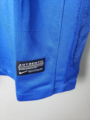 MANCHESTER UNITED I 07/08 HOMBRE (RETRO) MANGA LARGA - Bota de Oro Tienda