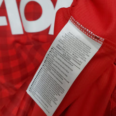 MANCHESTER UNITED I 12/13 HOMBRE (RETRO) - Bota de Oro Tienda