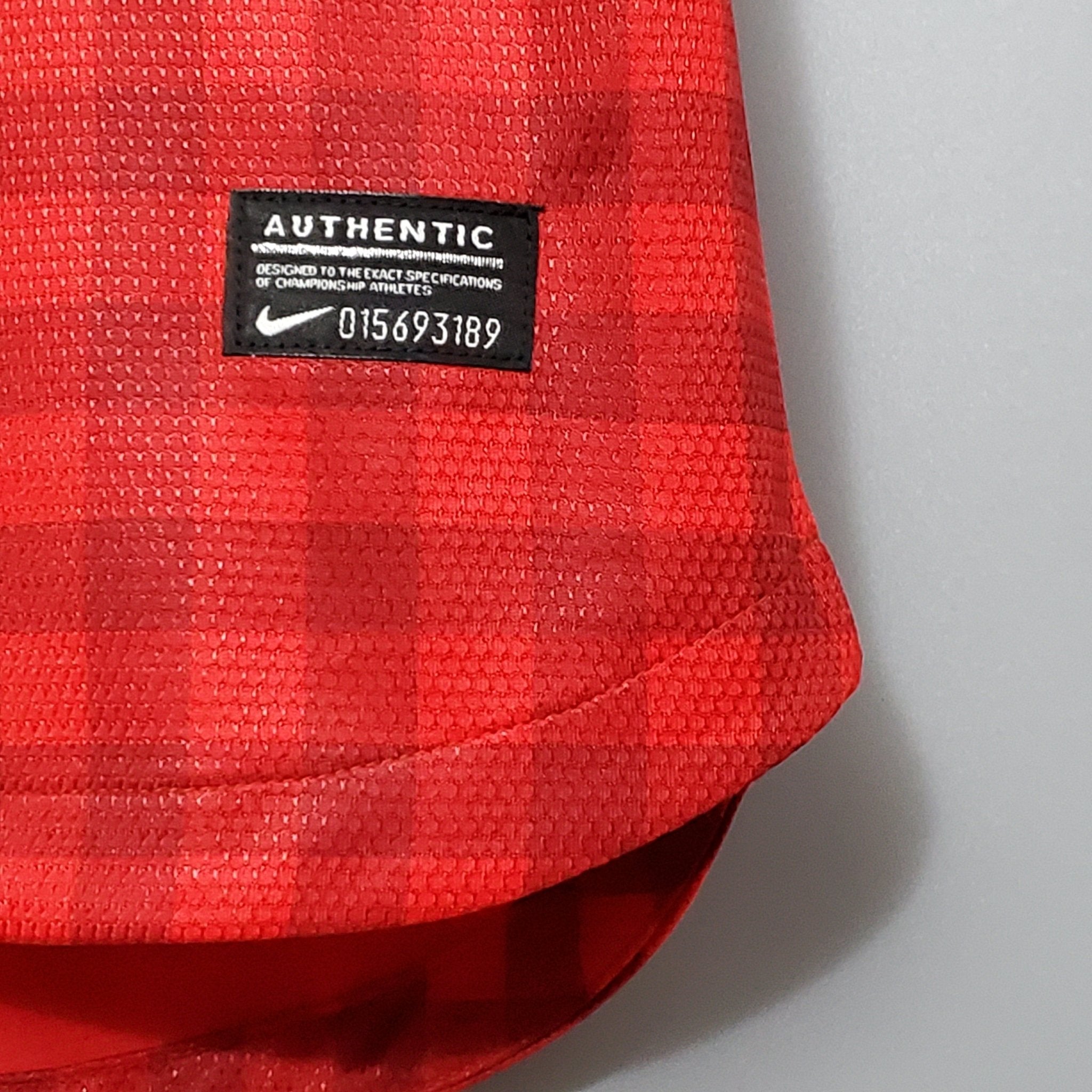 MANCHESTER UNITED I 12/13 HOMBRE (RETRO) - Bota de Oro Tienda