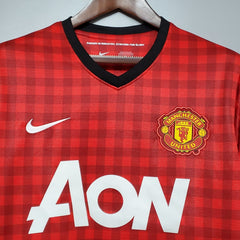 MANCHESTER UNITED I 12/13 HOMBRE (RETRO) - Bota de Oro Tienda