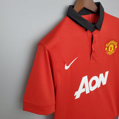 MANCHESTER UNITED I 13/14 HOMBRE (RETRO) - Bota de Oro Tienda
