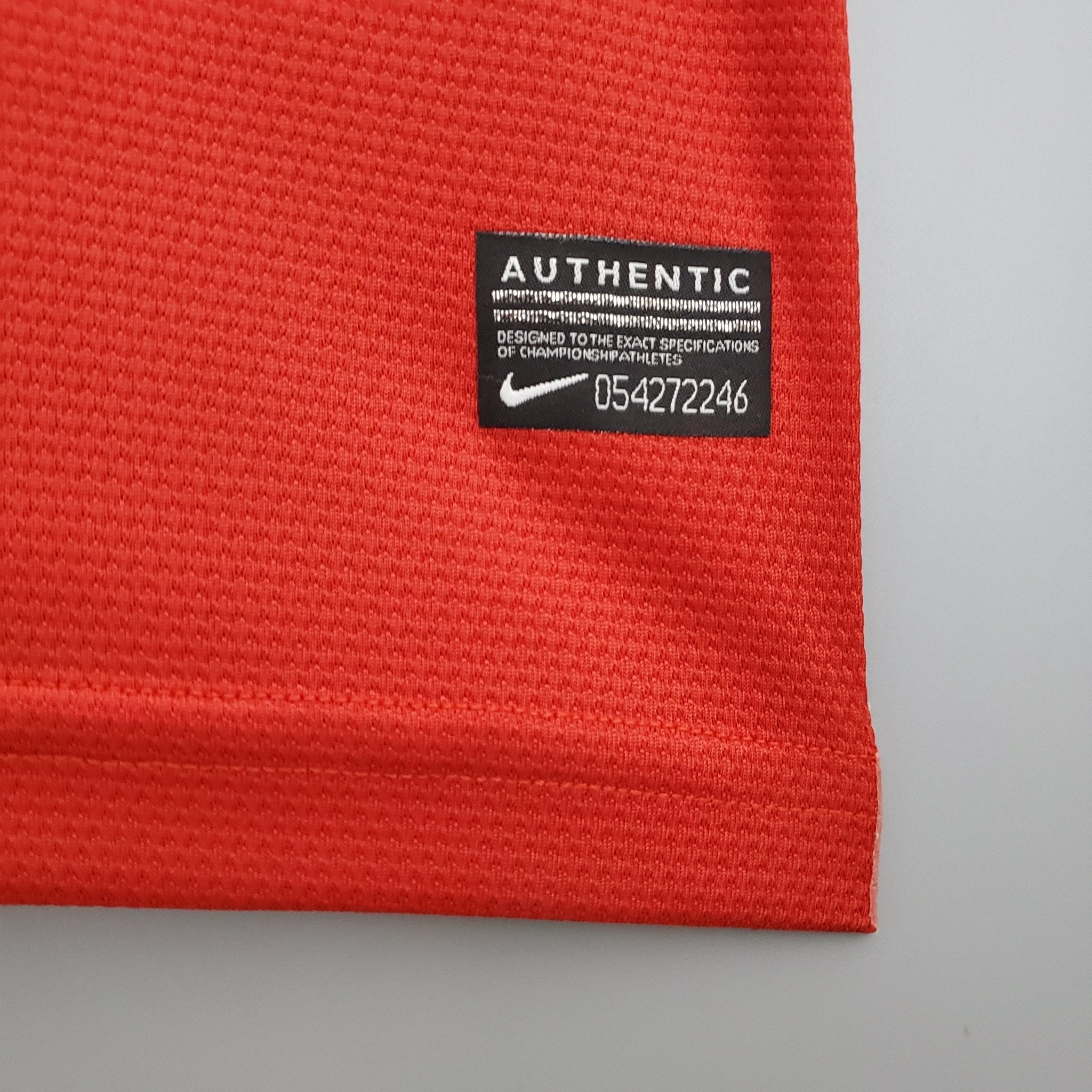 MANCHESTER UNITED I 13/14 HOMBRE (RETRO) - Bota de Oro Tienda