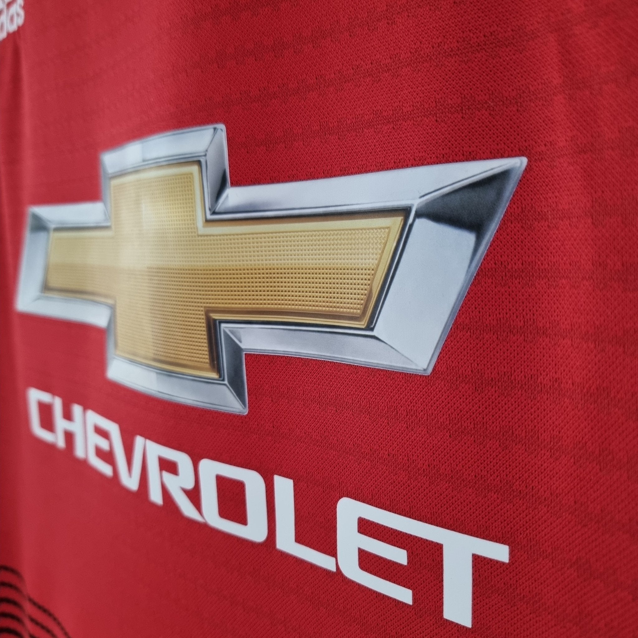 MANCHESTER UNITED I 18/19 HOMBRE (RETRO) - Bota de Oro Tienda