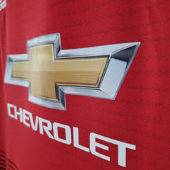 MANCHESTER UNITED I 18/19 HOMBRE (RETRO) - Bota de Oro Tienda