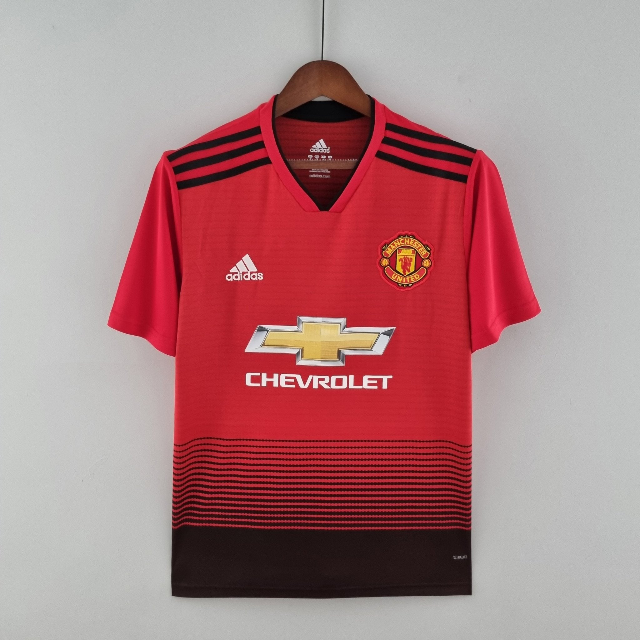 MANCHESTER UNITED I 18/19 HOMBRE (RETRO) - Bota de Oro Tienda
