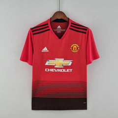MANCHESTER UNITED I 18/19 HOMBRE (RETRO) - Bota de Oro Tienda