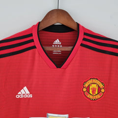 MANCHESTER UNITED I 18/19 HOMBRE (RETRO) - Bota de Oro Tienda