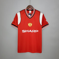 MANCHESTER UNITED I 1985 HOMBRE (RETRO) - Bota de Oro Tienda