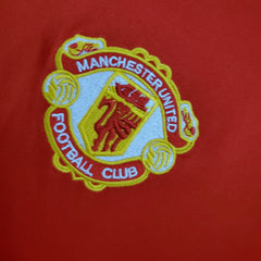 MANCHESTER UNITED I 1985 HOMBRE (RETRO) - Bota de Oro Tienda