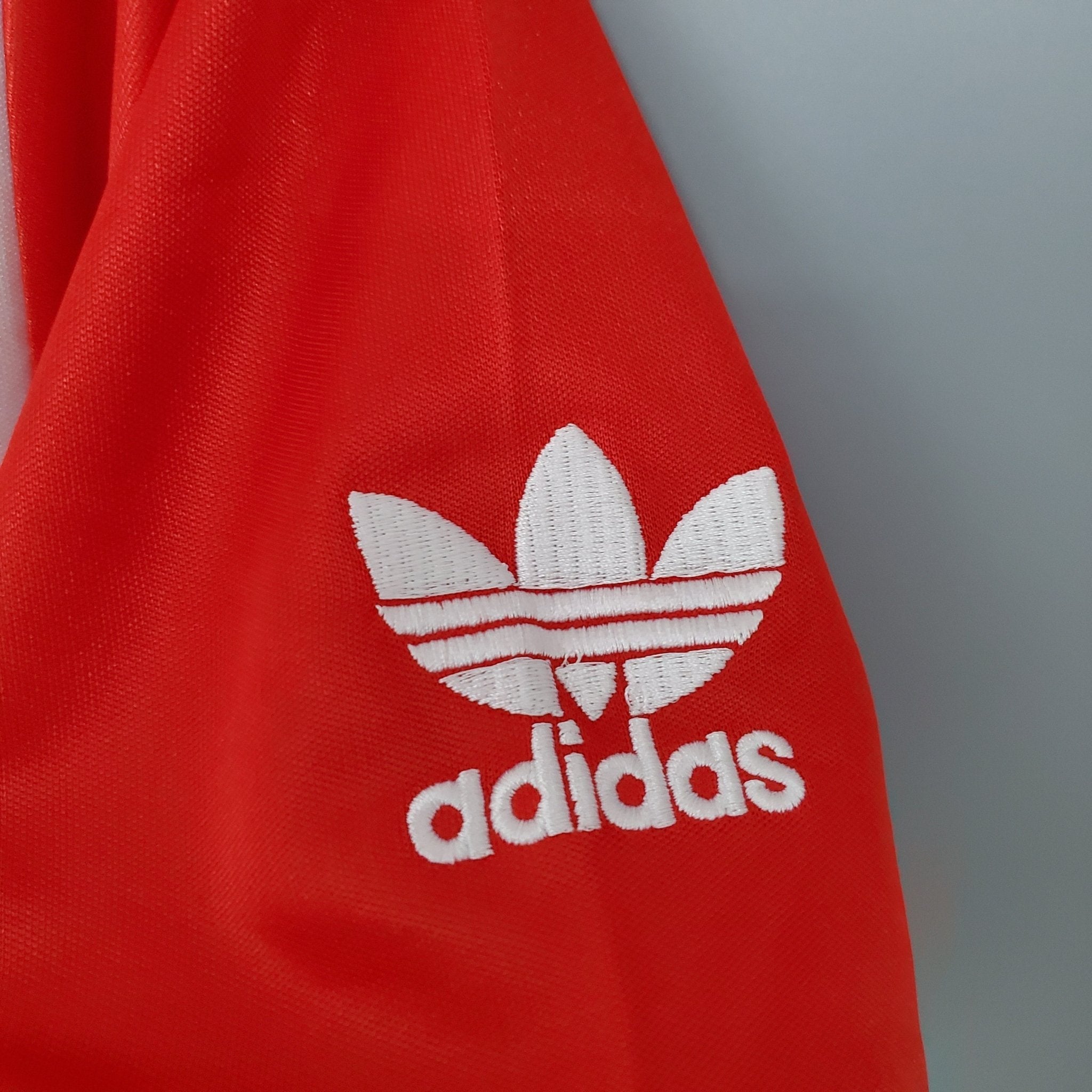 MANCHESTER UNITED I 1985 HOMBRE (RETRO) - Bota de Oro Tienda