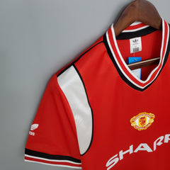 MANCHESTER UNITED I 1985 HOMBRE (RETRO) - Bota de Oro Tienda