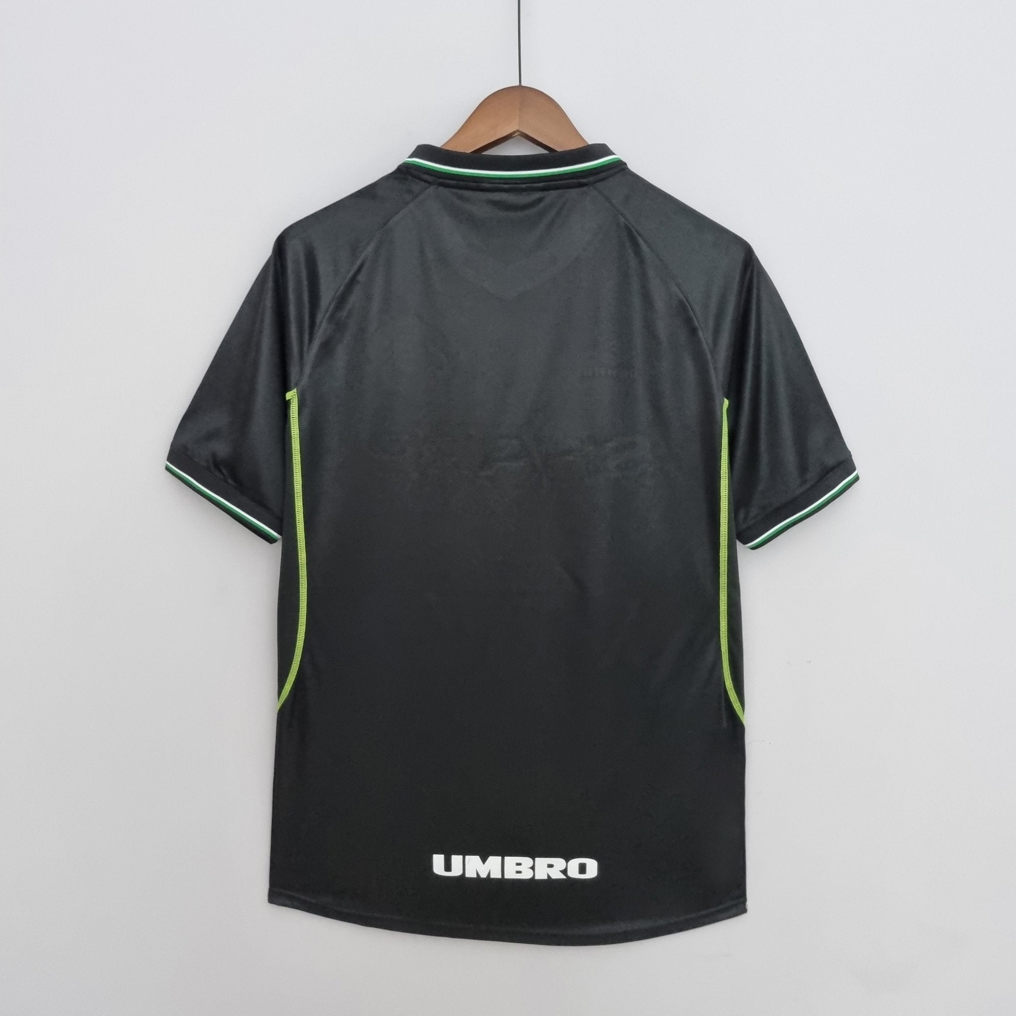 MANCHESTER UNITED I 1988 HOMBRE (RETRO) - Bota de Oro Tienda