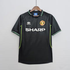 MANCHESTER UNITED I 1988 HOMBRE (RETRO) - Bota de Oro Tienda