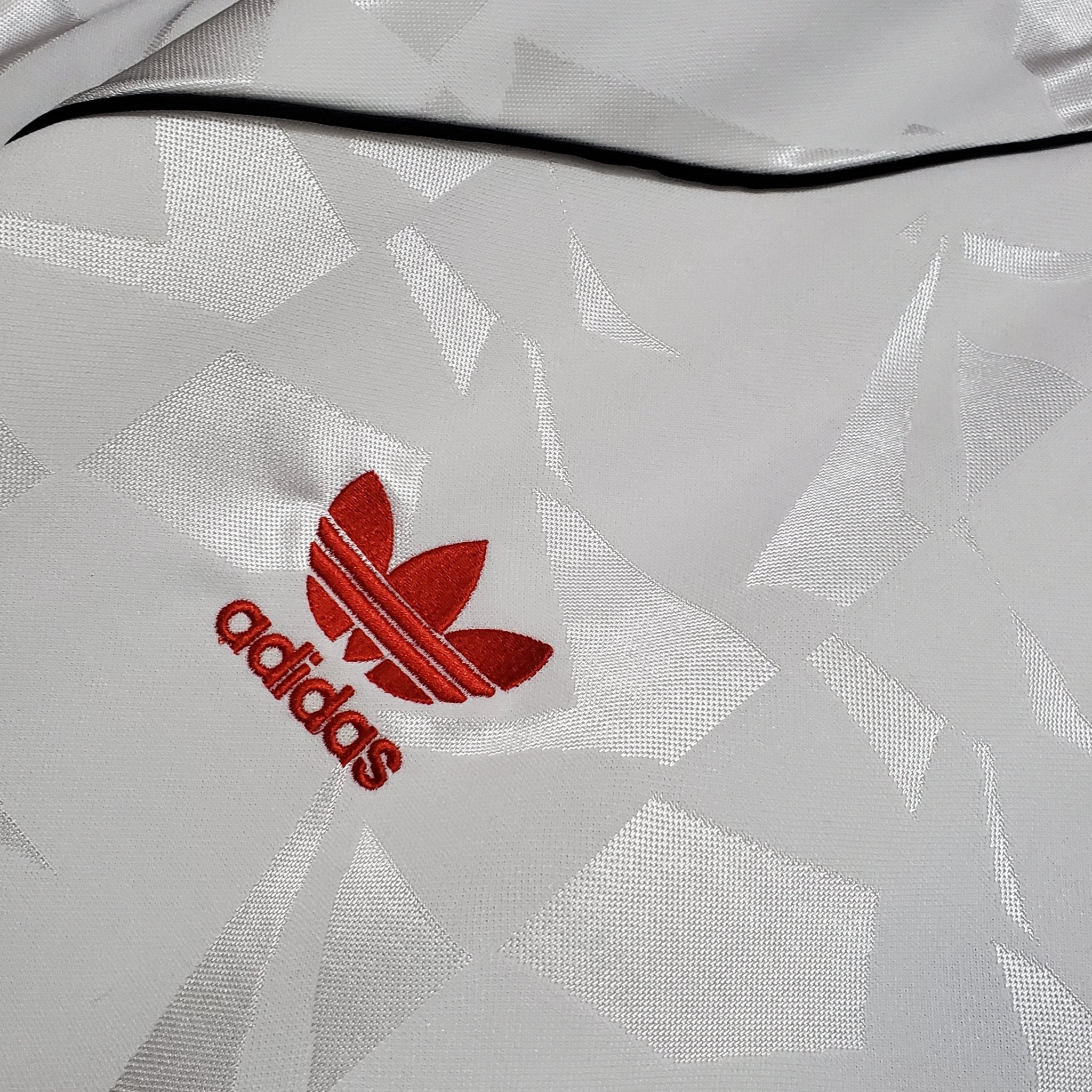 MANCHESTER UNITED I 1991 HOMBRE (RETRO) - Bota de Oro Tienda