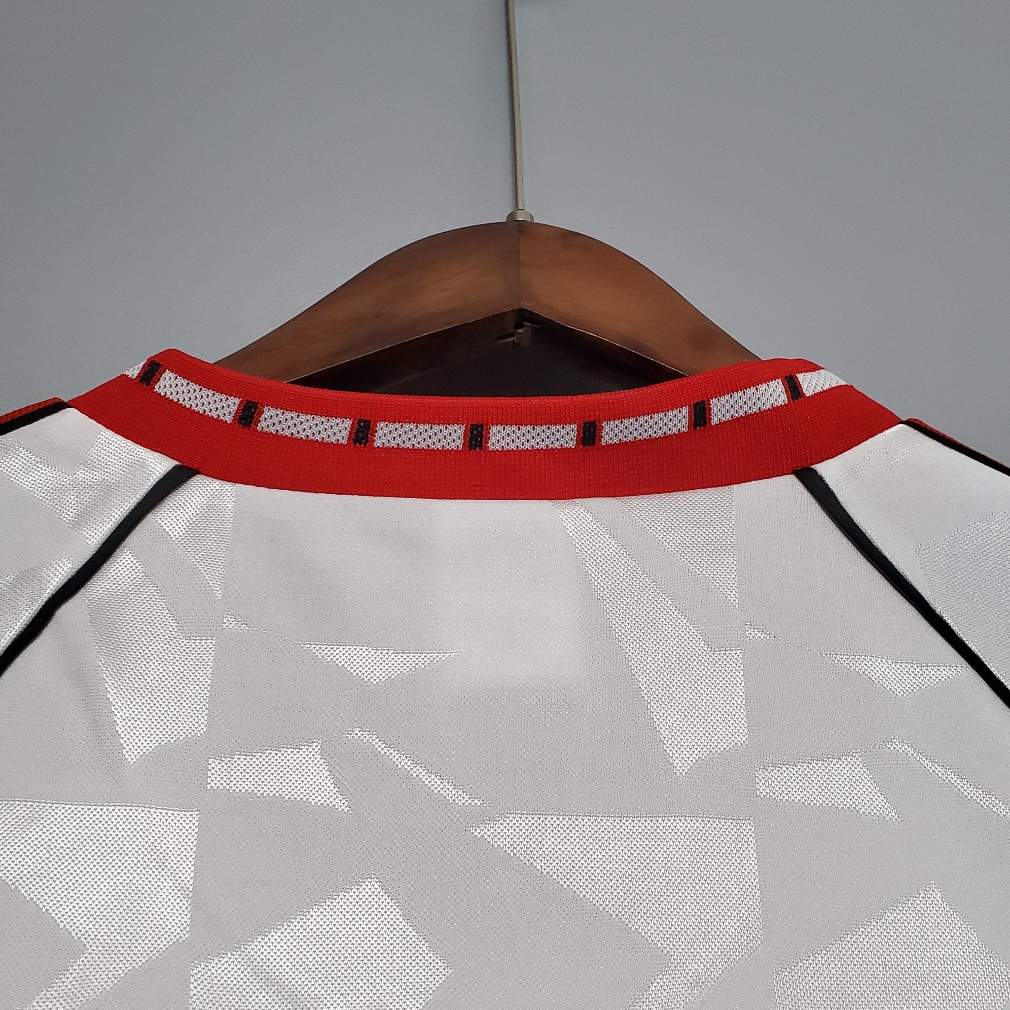 MANCHESTER UNITED I 1991 HOMBRE (RETRO) - Bota de Oro Tienda