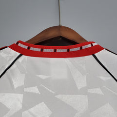 MANCHESTER UNITED I 1991 HOMBRE (RETRO) - Bota de Oro Tienda