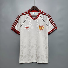 MANCHESTER UNITED I 1991 HOMBRE (RETRO) - Bota de Oro Tienda