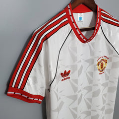 MANCHESTER UNITED I 1991 HOMBRE (RETRO) - Bota de Oro Tienda