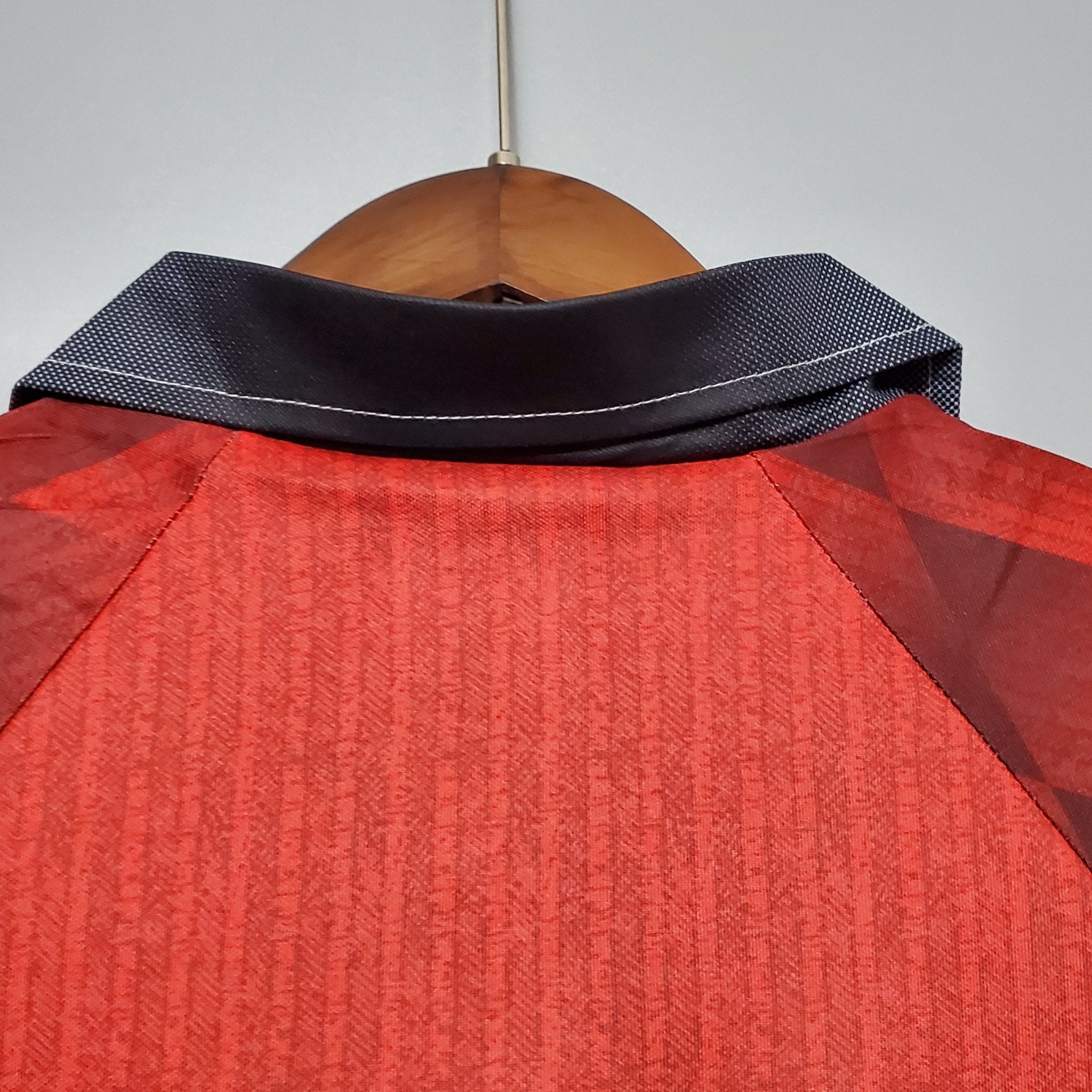 MANCHESTER UNITED I 1996 HOMBRE (RETRO) - Bota de Oro Tienda