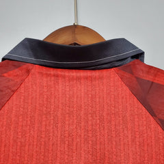 MANCHESTER UNITED I 1996 HOMBRE (RETRO) - Bota de Oro Tienda