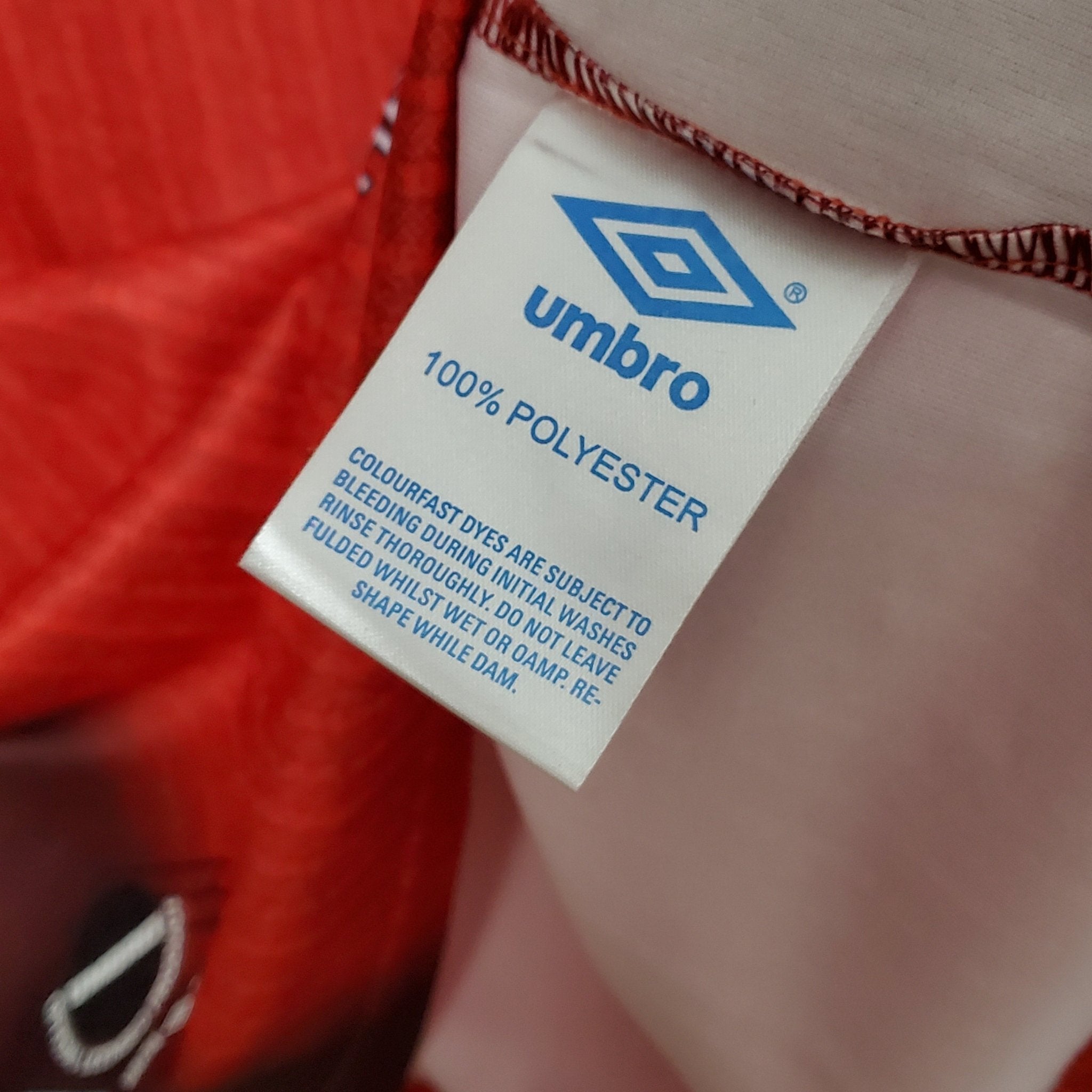 MANCHESTER UNITED I 1996 HOMBRE (RETRO) - Bota de Oro Tienda