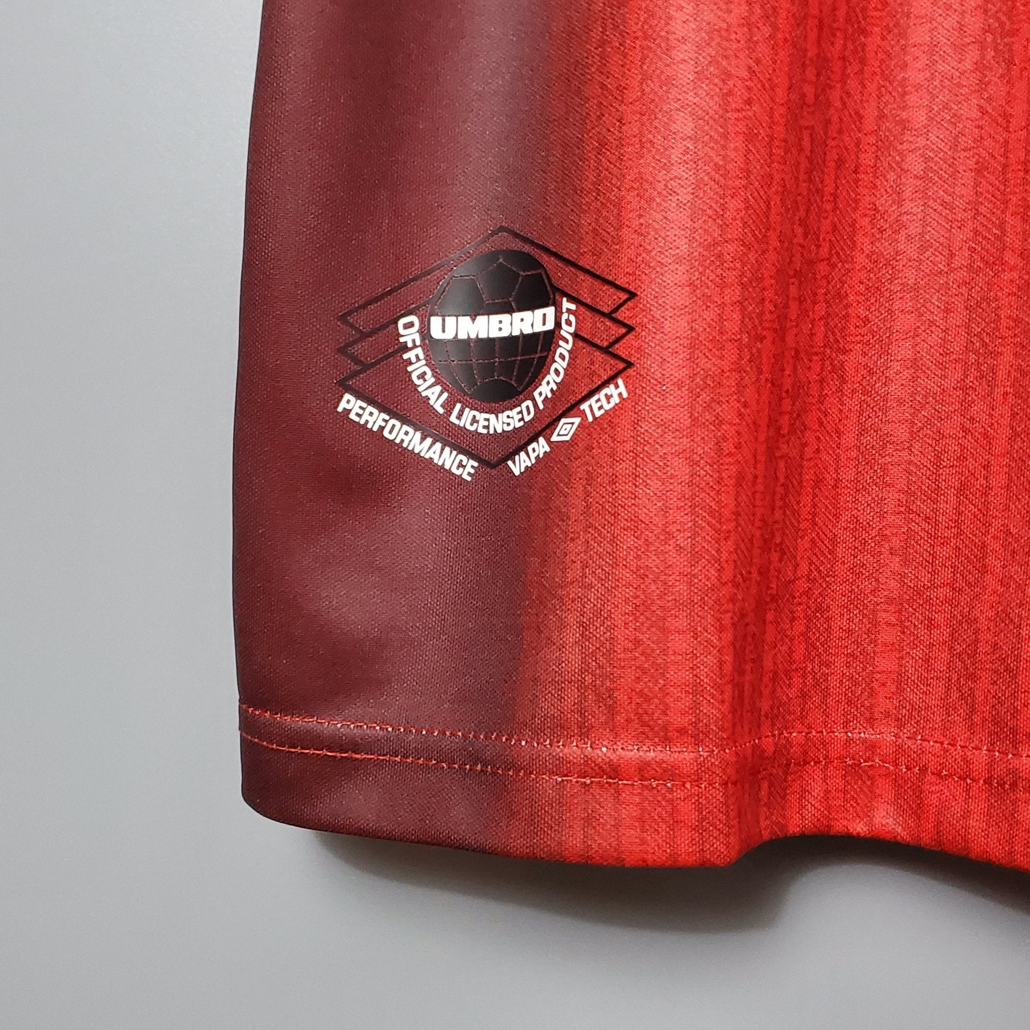 MANCHESTER UNITED I 1996 HOMBRE (RETRO) - Bota de Oro Tienda