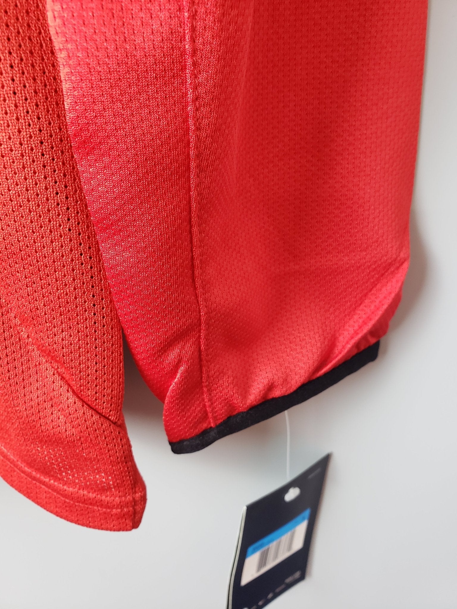 MANCHESTER UNITED I 2005 HOMBRE (RETRO) MANGA LARGA - Bota de Oro Tienda