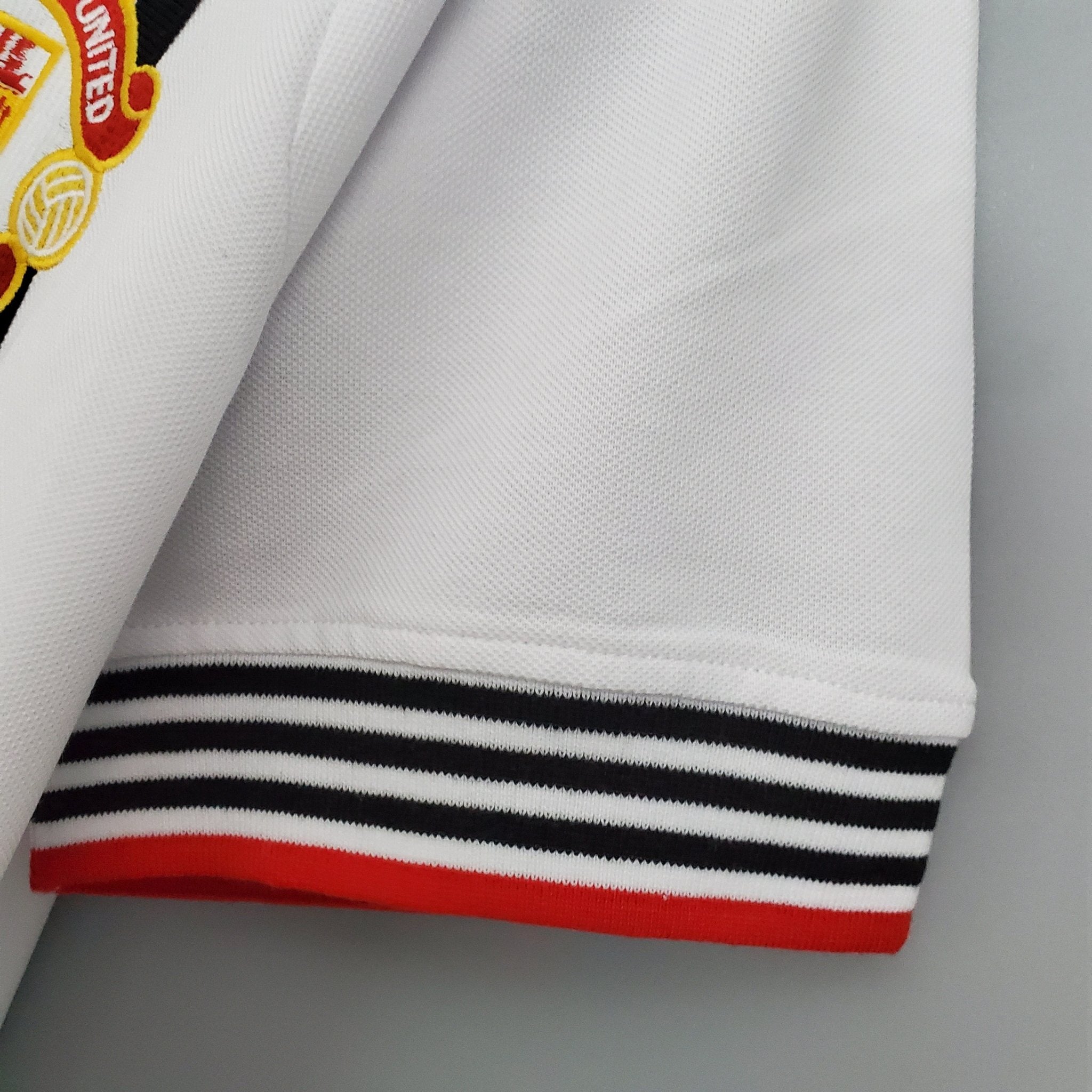 MANCHESTER UNITED I 75/80 HOMBRE (RETRO) - Bota de Oro Tienda