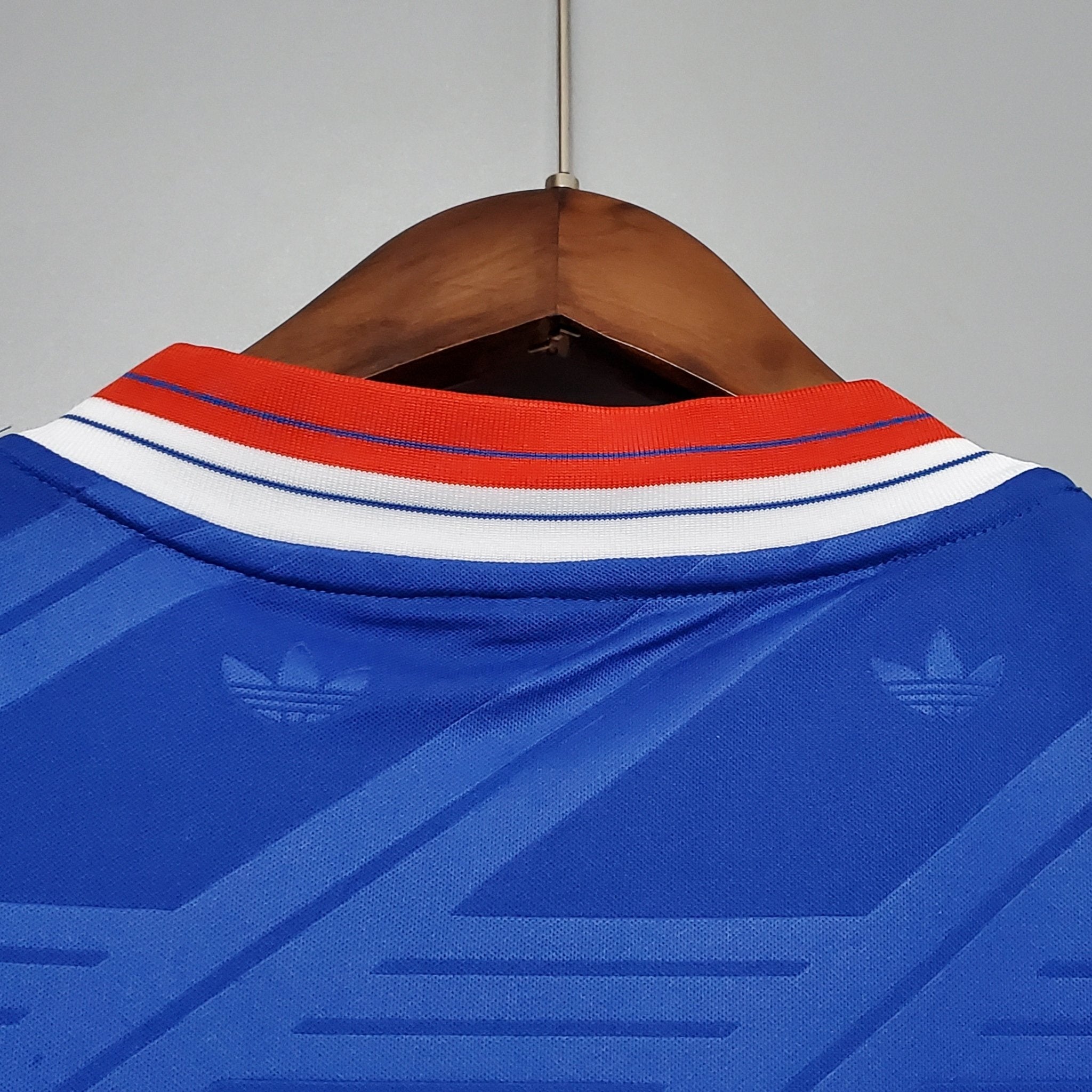 MANCHESTER UNITED I 86/88 HOMBRE (RETRO) - Bota de Oro Tienda