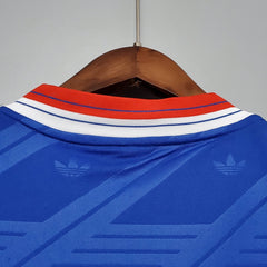 MANCHESTER UNITED I 86/88 HOMBRE (RETRO) - Bota de Oro Tienda