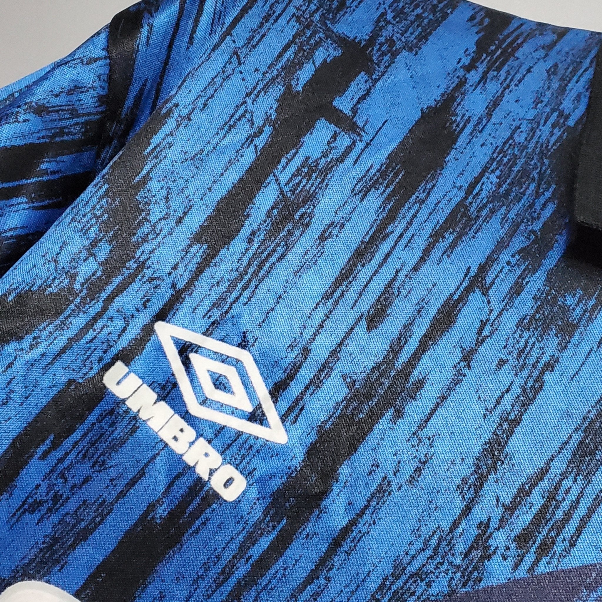 MANCHESTER UNITED I 93/95 HOMBRE (RETRO) - Bota de Oro Tienda