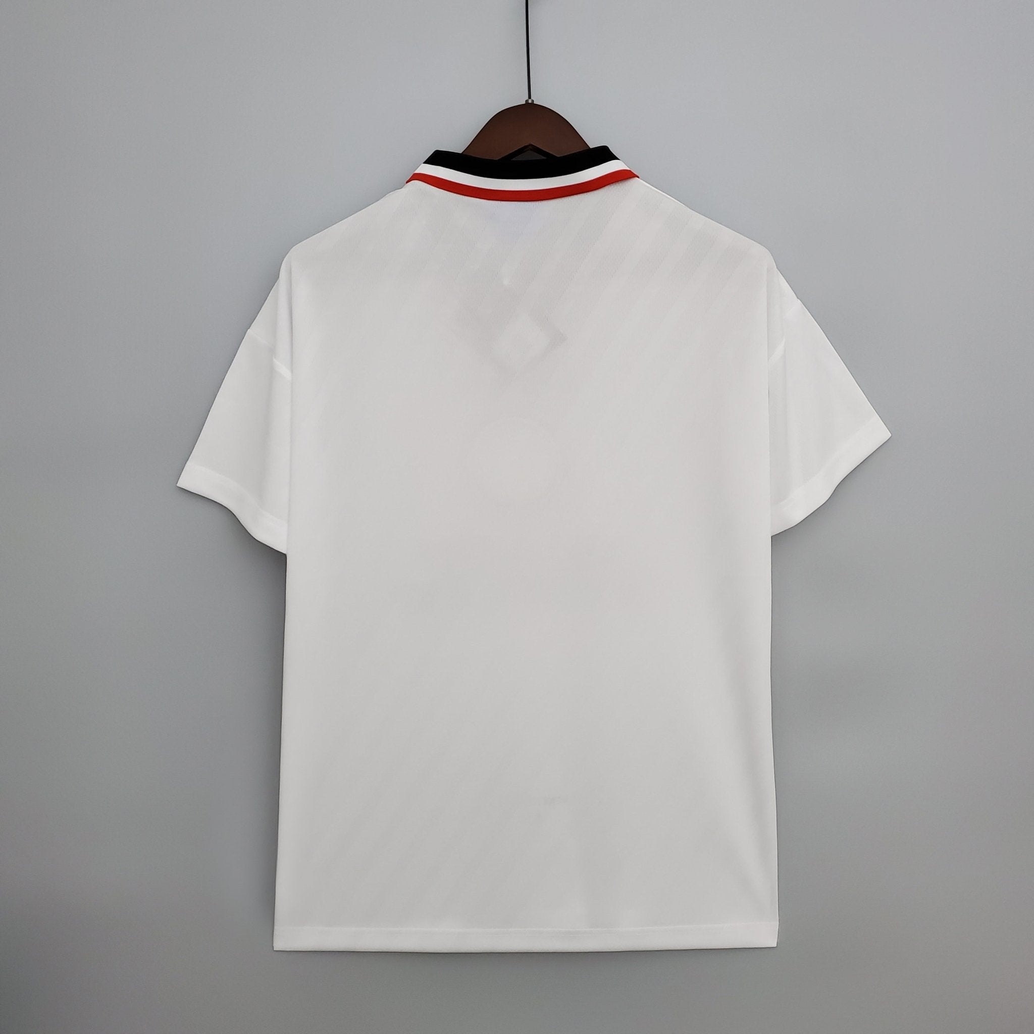 MANCHESTER UNITED I 96/97 HOMBRE (RETRO) - Bota de Oro Tienda