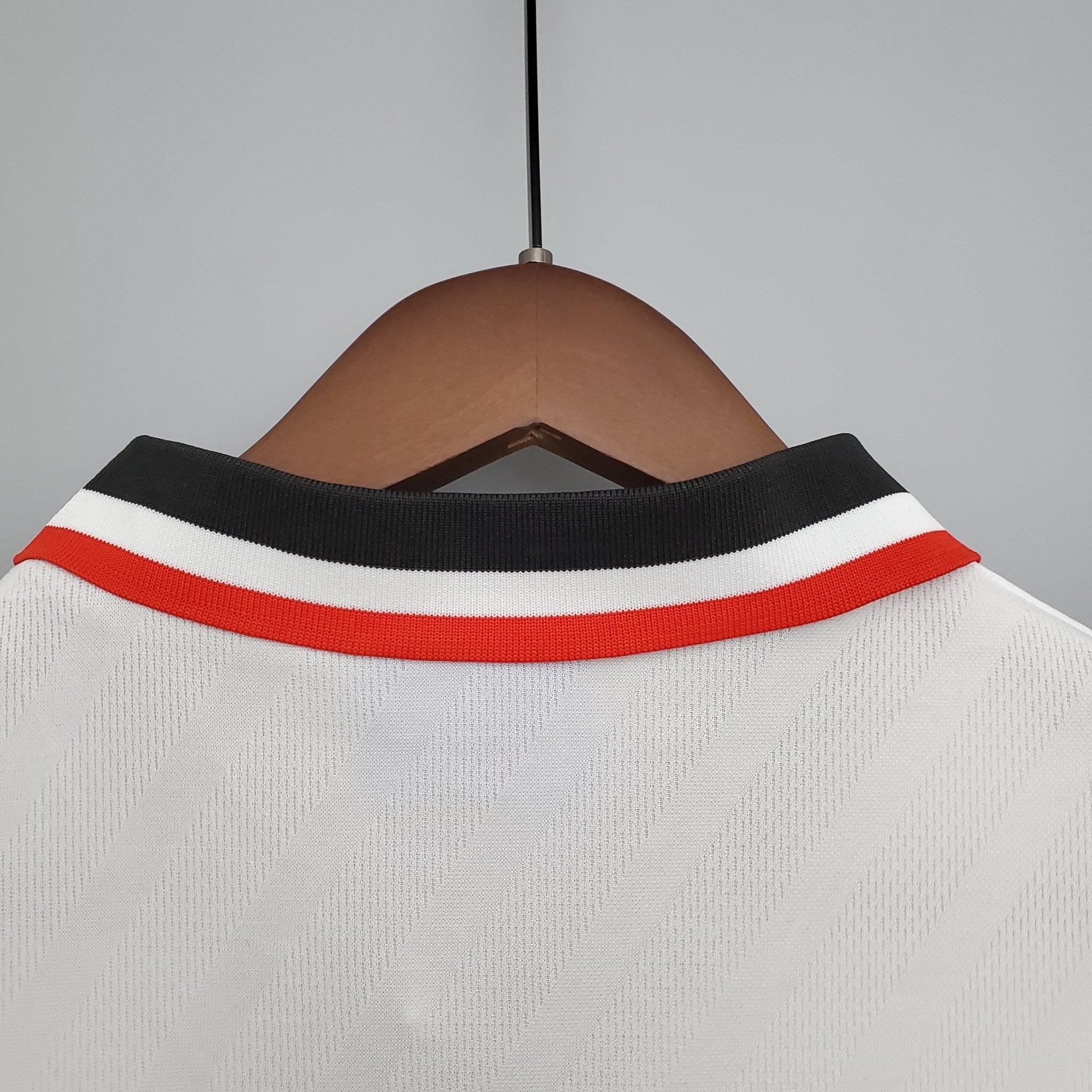 MANCHESTER UNITED I 96/97 HOMBRE (RETRO) - Bota de Oro Tienda