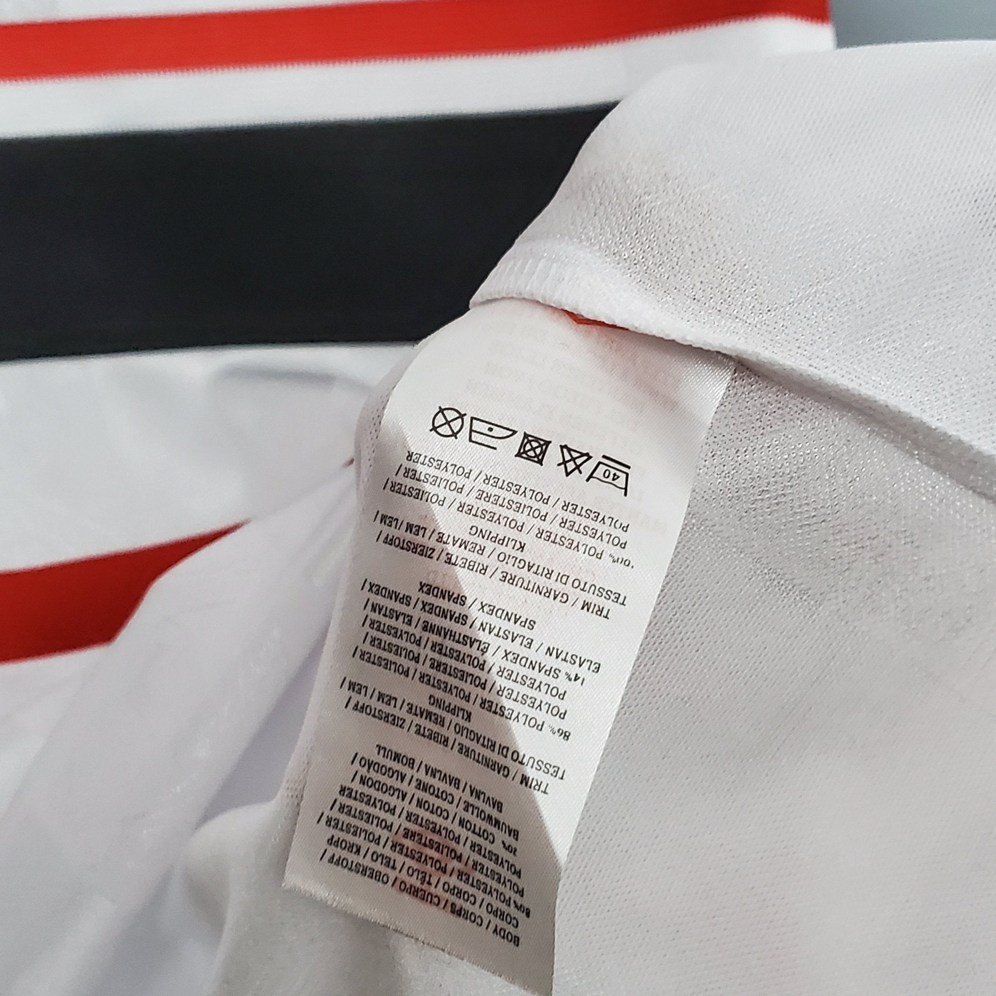 MANCHESTER UNITED I 97/98 HOMBRE (RETRO) - Bota de Oro Tienda