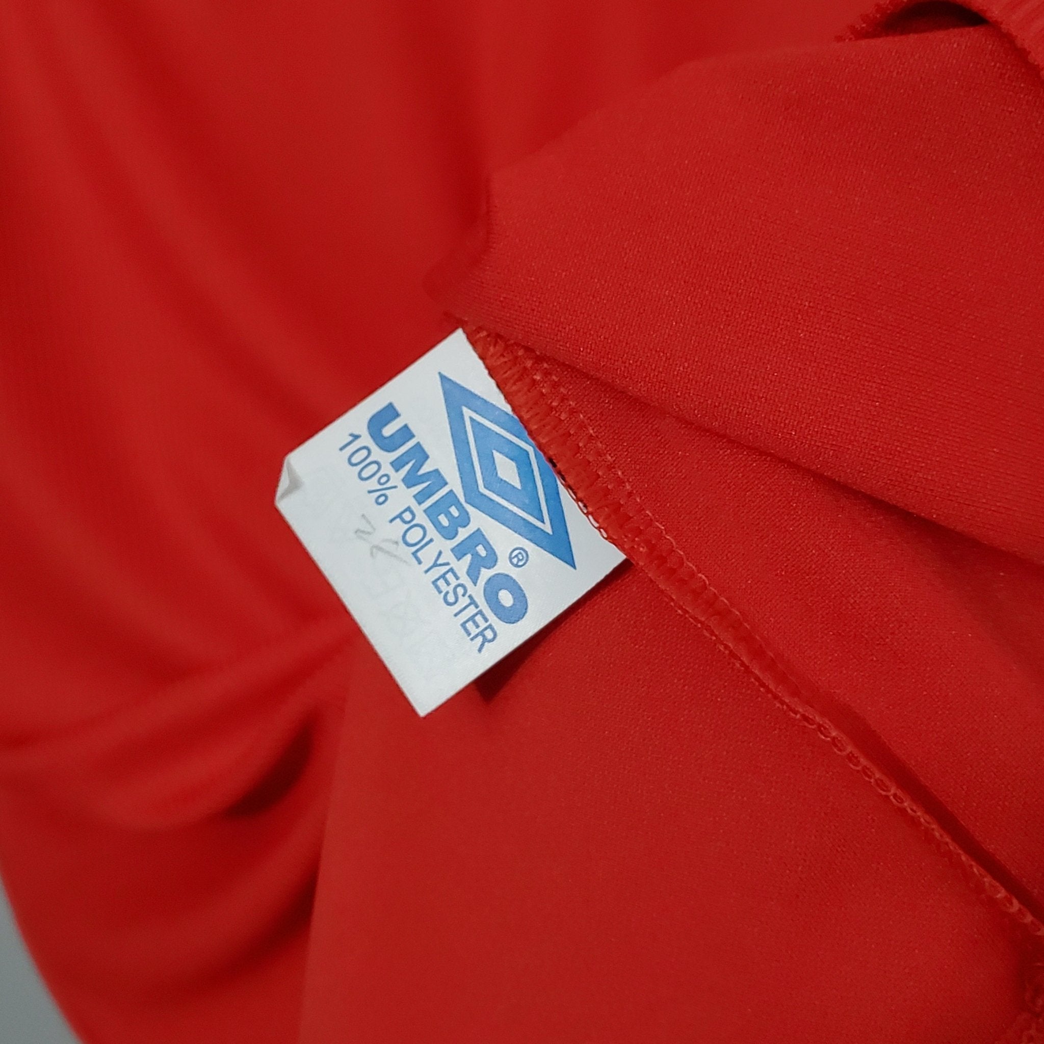 MANCHESTER UNITED I 98/99 HOMBRE (RETRO) - Bota de Oro Tienda