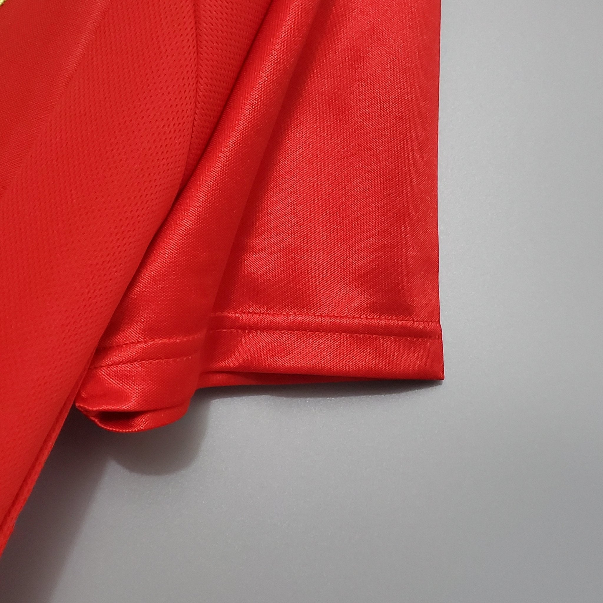 MANCHESTER UNITED I 99/00 HOMBRE (RETRO) - Bota de Oro Tienda