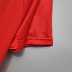 MANCHESTER UNITED I 99/00 HOMBRE (RETRO) - Bota de Oro Tienda