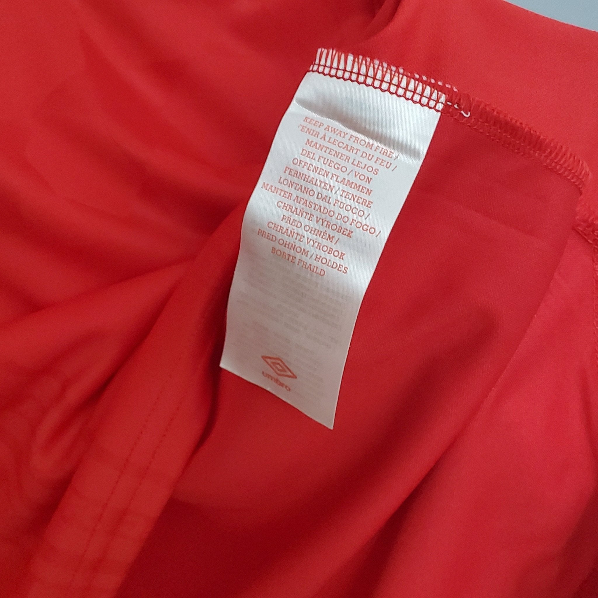 MANCHESTER UNITED I 99/00 HOMBRE (RETRO) - Bota de Oro Tienda