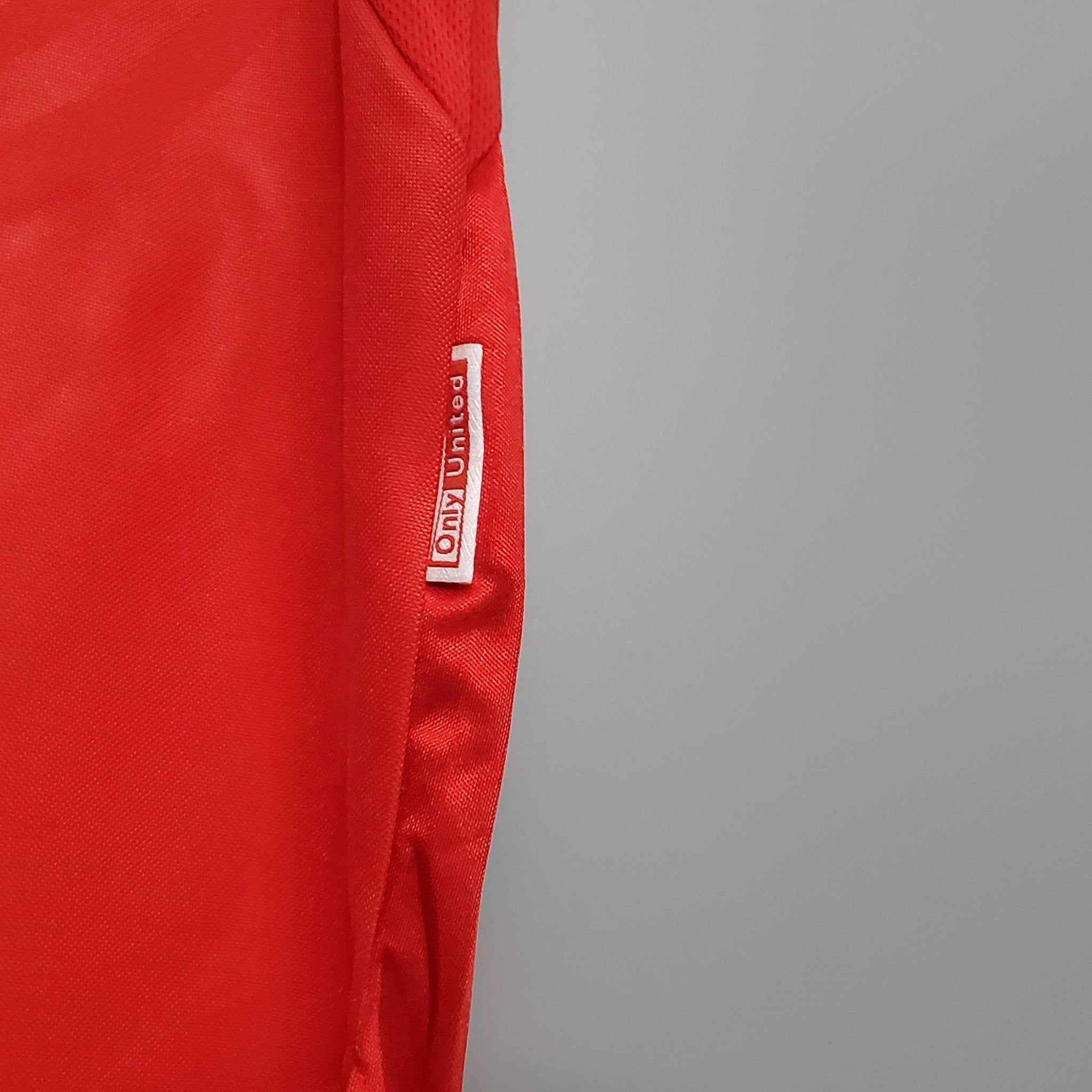 MANCHESTER UNITED I 99/00 HOMBRE (RETRO) - Bota de Oro Tienda