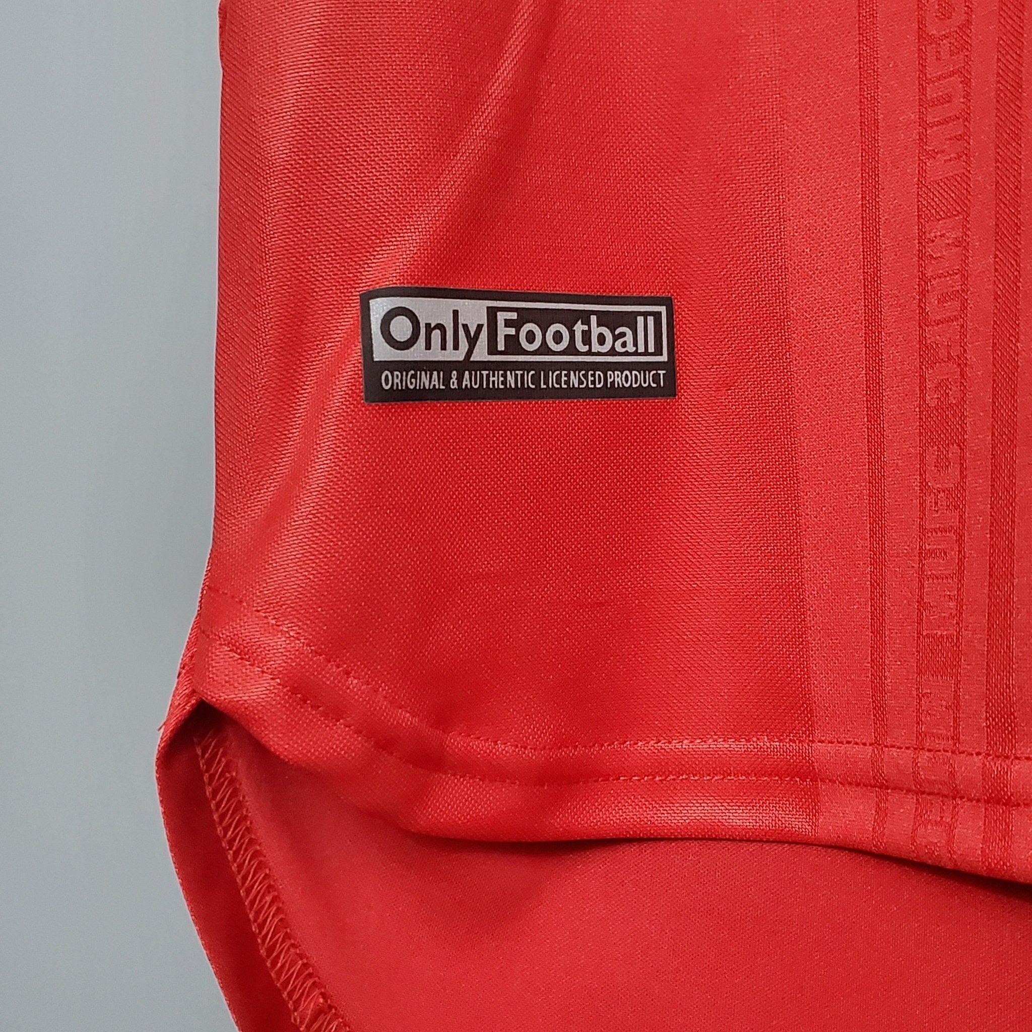 MANCHESTER UNITED I 99/00 HOMBRE (RETRO) - Bota de Oro Tienda